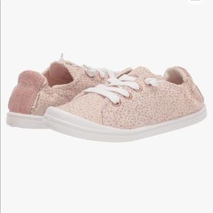 Girl’s Roxy RG Bayshore IV Slip-On Shoes
